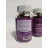 Mulittea 2 Pack Calcium Magnesium Zinc & Vitamin D Complex