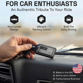 Brotherhood - Llavero de seguridad para hombres y mujeres