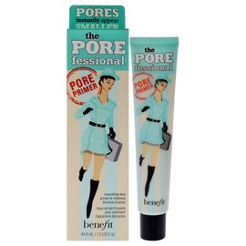 Benefit The Porefessional Pro Balm To Minimize The Appearance Of Pores, Value Size, 1.5 Ounce