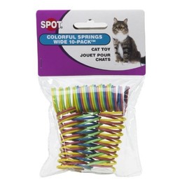 Ethical Colorful Springs (Pack of 2)