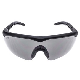 Raptor Swiss Eye Safety Glasses with Interchangeable Lenses