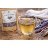 Herbolaria Selecta Flor de Lavanda Seca Natural, 50 G, Aroma