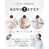 Heel Exfoliating [Cleaning Brush Included] Qwalk Fluffy Glass File, Heel