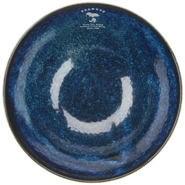 Kaneshotouki 614115 Peanuts Snoopy Indigo Noodle Bowl