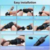 Gen 3/Mini Starlink Ethernet Adapter,Waterproof SPX Plug Male to RJ45
