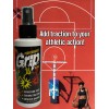 Performance Grip Basketball Shoe Cleaner and Traction Enhancer