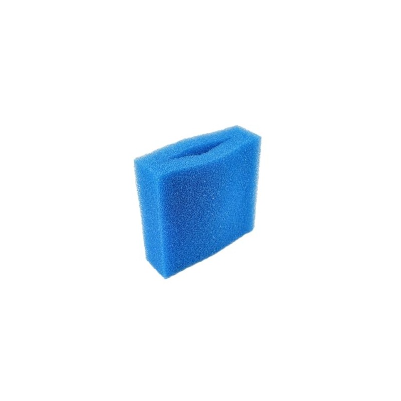 BioTec 5/10/30 Replacement Sponge Suitable for Oase Biotec Pond Filter/Red