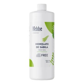 Hidrolato De Sábila Hidratante, Calmante Y Regenerador 500ml Todo Tipo De Piel Día/noche