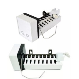 Scaroo 241798224 Ice Maker Replacement for Frigidaire Electrolux 241642511, 2 - Pack