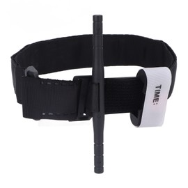 Outdoor Tourniquet Portable Emergency Hiking One Handed Windlass Tourniquet for Hemorrhage Control