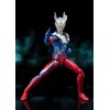 Bandai Tamashii Nations Ultra-Act Version 2.0 Ultraman Zero Action Figure