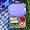 Yumbox Lunchbox Tapas 4 Compartment (Rainbow)
