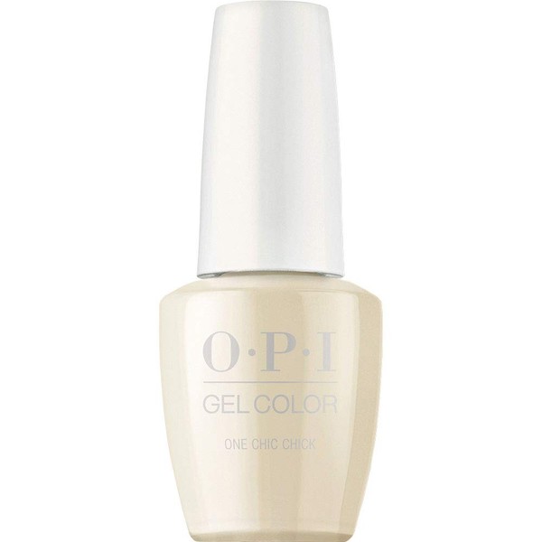 OPI Opi Gel Colour OBE Chic Chick Soft Shades