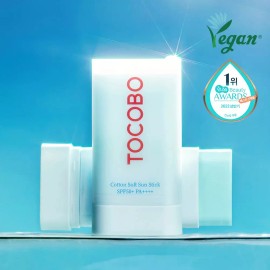 Tocobo Barra 3 Piezas Sun Stick Protector Coreano Original
