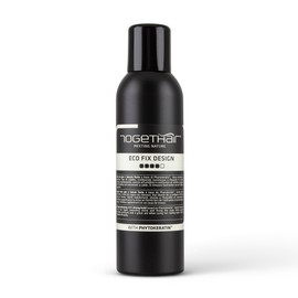 Togethair Eco Fix Design Strong Gas Free Lacquer 250 ml