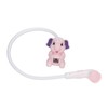 Baby Bath Shower Head with Thermometer Animal Shaped IPX7 Waterproof