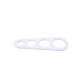 Fox Run Spaghetti Measure/Portion Control, 7.25 x 2.5 inch