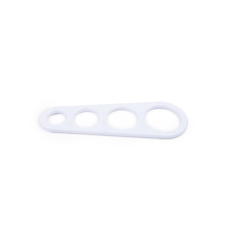 Fox Run Spaghetti Measure/Portion Control, 7.25 x 2.5 inch