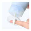 Aviv Sun Serum Moisturizing Hyaluronic Waterytube Fast Light 50ml /