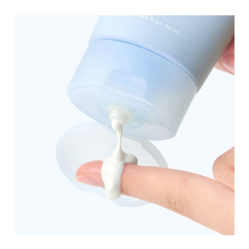 Aviv Sun Serum Moisturizing Hyaluronic Waterytube Fast Light 50ml /