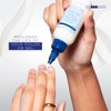 Blossom Blossom + Blue Cross Hydrating, Moisturizing, Strenthening Cuticle Oil