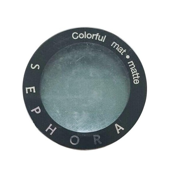 SEPHORA Colorful Eyeshadow 347 Wild Island