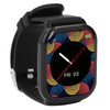 Health Monitor Watch 2.01inch Screen Sports Mode Analysing Sleep IP68