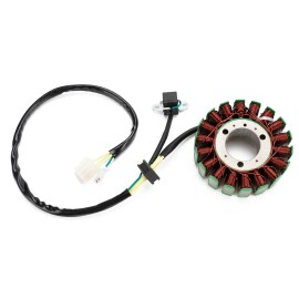 32101-17G00 32101-17G02 Regulator Magneto Stator Gasket Kit for Suzuki SV 650 S 2003-2007Specification: M550-C218