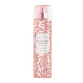 Rose Water & Tonka Body Mist, 8 fl. oz., by Nicole Miller