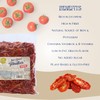 Galen Sun Dried Tomatoes, Halves Cut, Soft, Moist, Ready to