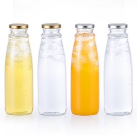 B-Project Daily Tritan 1 Liter Water Bottle 4P (Mix) / 비프로젝트 데일리 트라이탄 1리터 물병 4P(믹스)