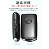LETINGFAR Key Case, For Mazda, Smart Key Case, Key Cover,