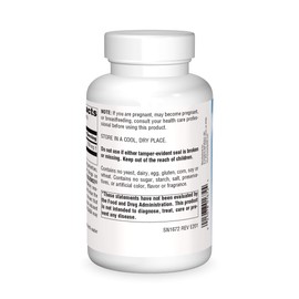 Source Naturals Serene Science GABA, 750 mg - 8 oz Powder