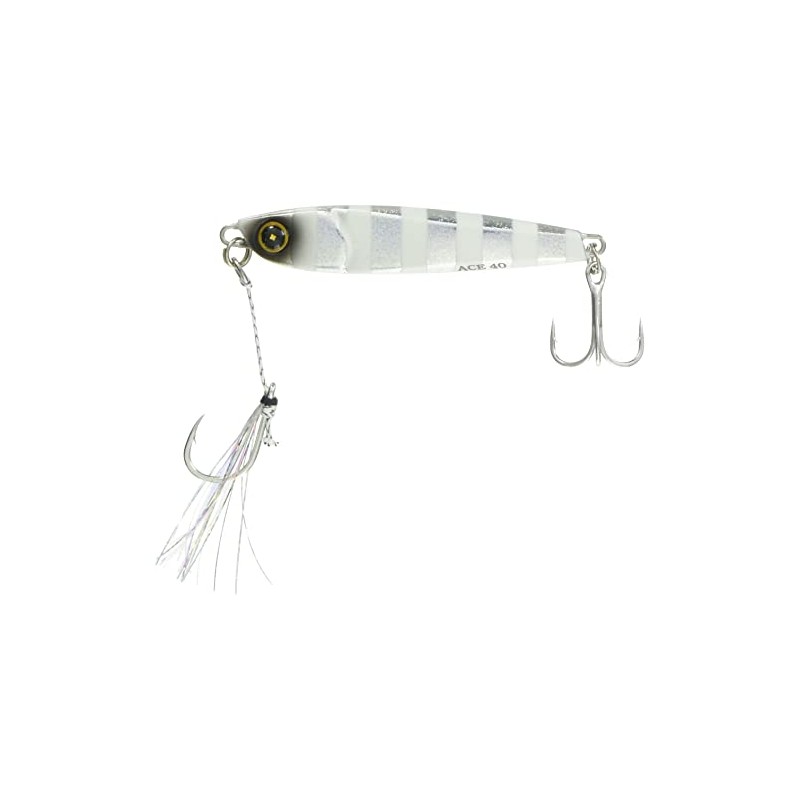 Hayabusa FS415 Metal Jig FS415 Jack Eye Ace 1.4 oz