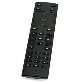 New XRT135 Replacement Remote Control Applicable for Vizio TV E50-E1 P65-E1
