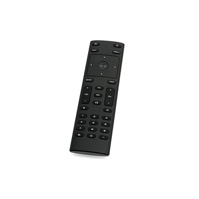 New XRT135 Replacement Remote Control Applicable for Vizio TV E50-E1