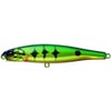 Illex Topwater Popper Stick Clyde Mud Sucker 110 Jackall Series, Illex Colour Pattern: Shine Katana