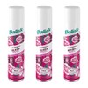 Batiste Dry Shampoo, Blush Fragrance, 3 Count