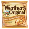 Werther's Original Creamy Caramel Filled Candy, 2.65 Oz Bags (Pack