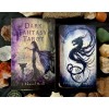 Dark Fantasy Tarot - 78 Card Tarot Deck Featuring Otherworldly