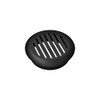 cyclingcolors 10x Ventilation Grille Exhaust Grille Outer Grille Round Total