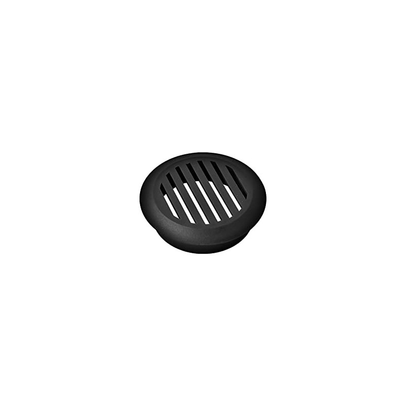 cyclingcolors 10x Ventilation Grille Exhaust Grille Outer Grille Round Total