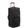 Jeep JS006B Two Wheel Rolling Travel Duffle Bag