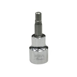 Ega Master 55679 - Socket Bit 1/4" - Hexagonal 1/4"