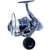 Riseway STORM Spinning Reel 6000, No. 8 - 200 m