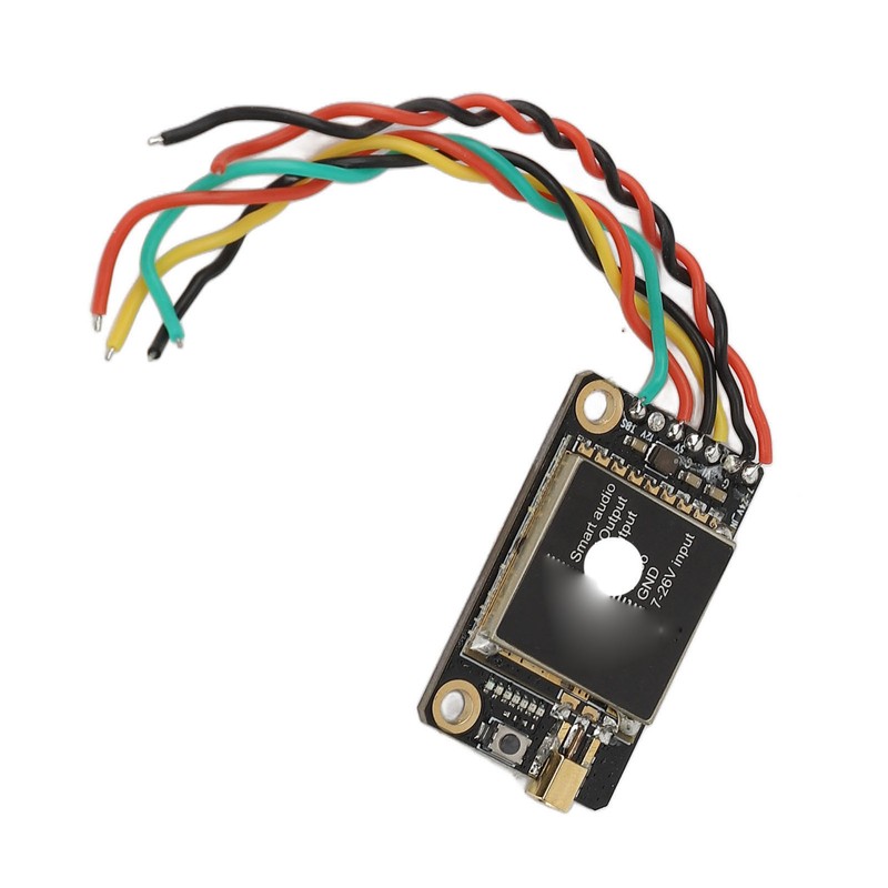 RC Drone Image Transmission AKK FX2 Video Image Transmission Support