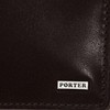 Porter 110-02921 Scene Wallet, Black