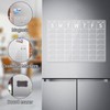Magnetic Fridge Calendar | Fridge Planner | Magnetic Planner |