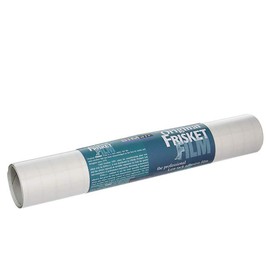 Frisket 254 x 3.66 m Matt Low Tack Masking Film