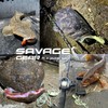 Savage Gear 3D Octopus 120G Glow Spooky Jig